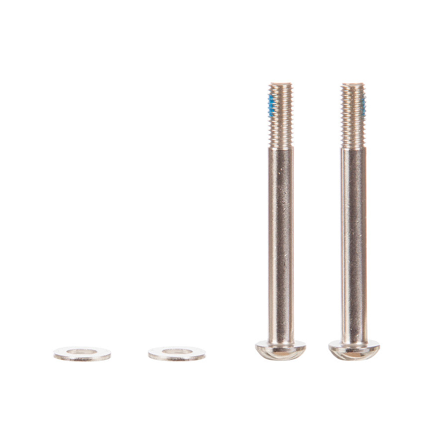 Flat Mount Bolts