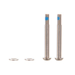 Flat Mount Bolts
