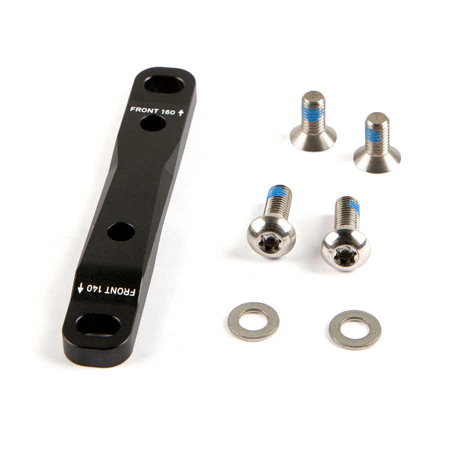 Flat Mount Adaptor