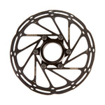 Centerline CenterLock Black