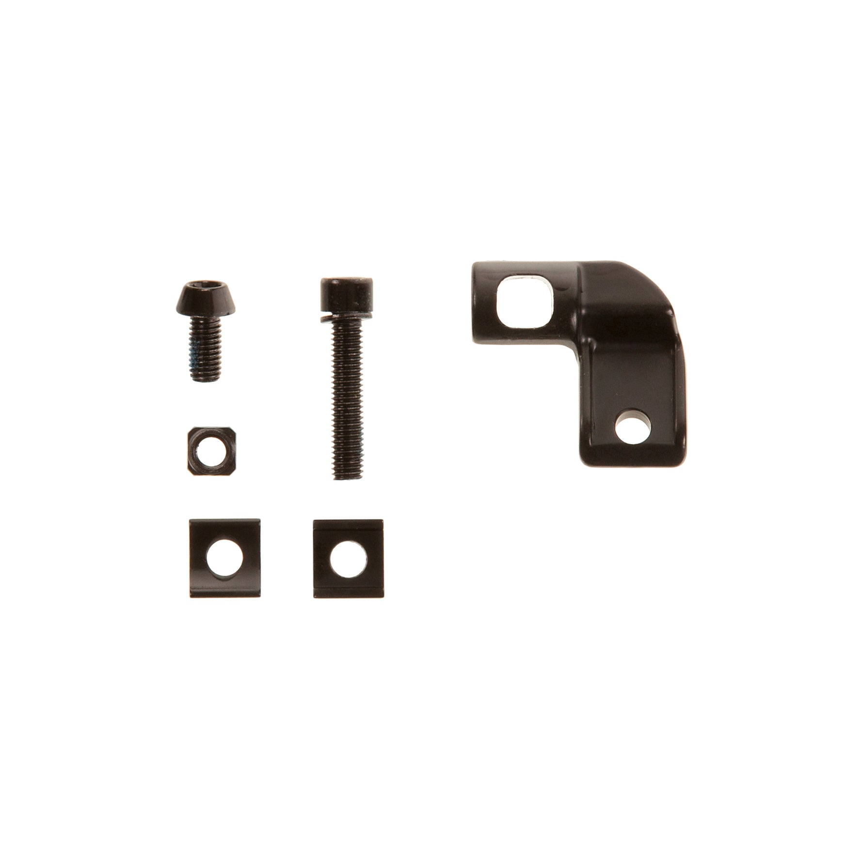 Shifter adaptor for TRP brakes