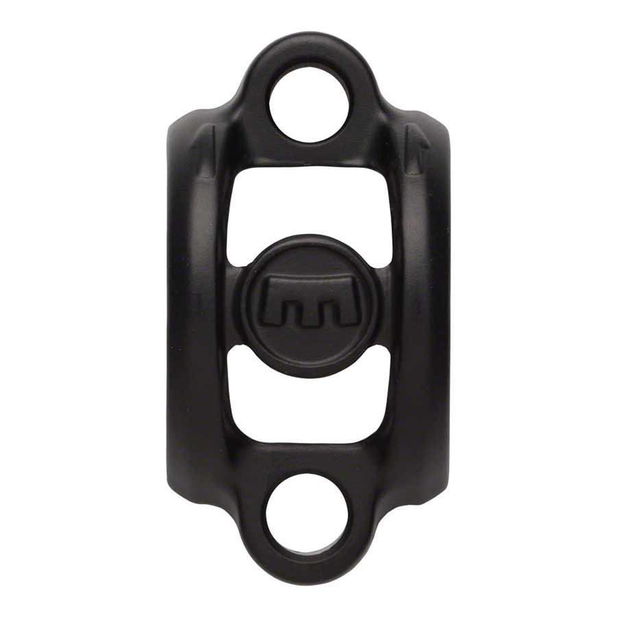 Alloy Handlebar Clamp