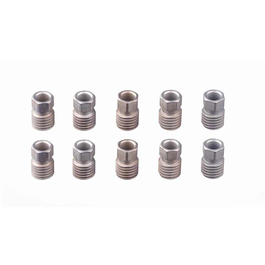 MT Sleeve Nut