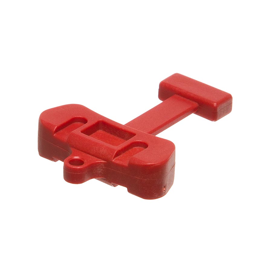 Code Bleed Block
