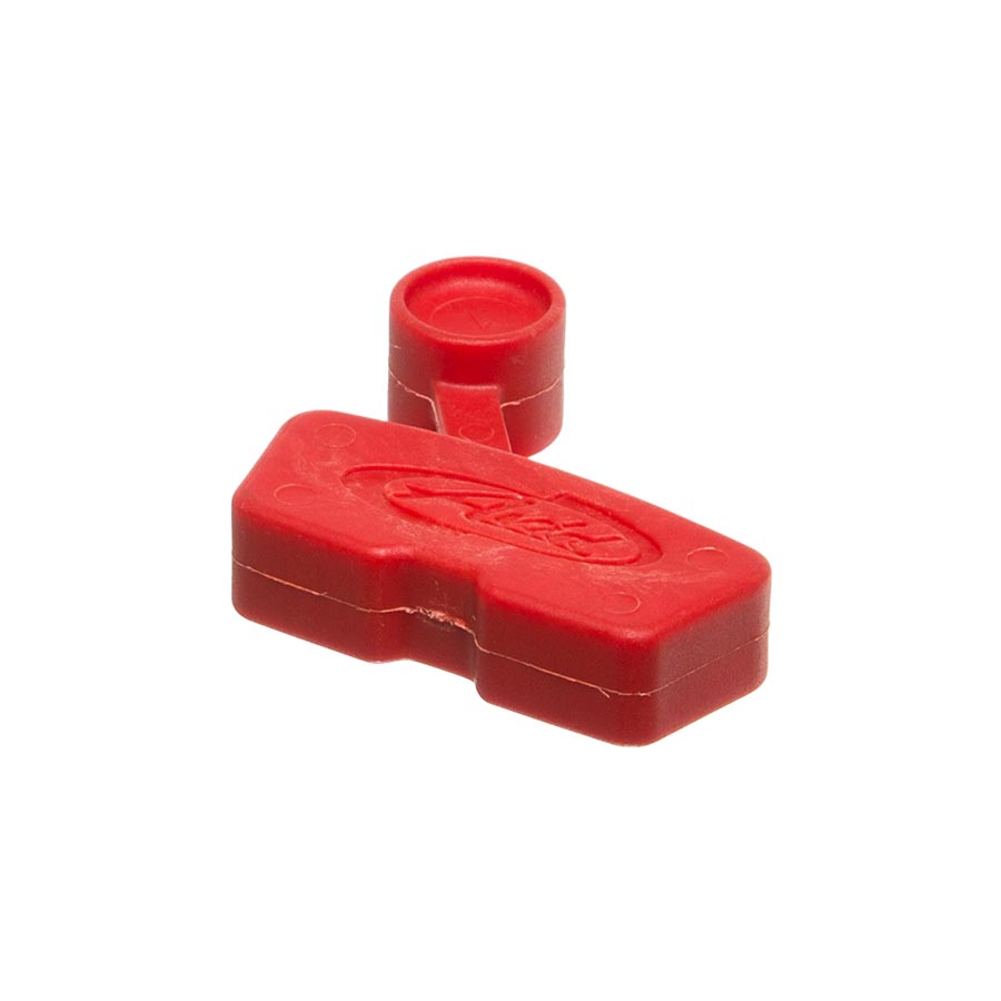 Code 2011 Bleed Block