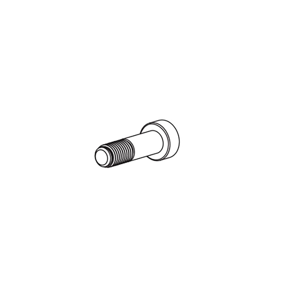 DB1/Level Lever Clamp Bolt Kit