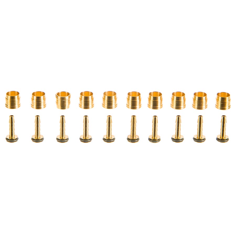 Compression Ferrules Kit