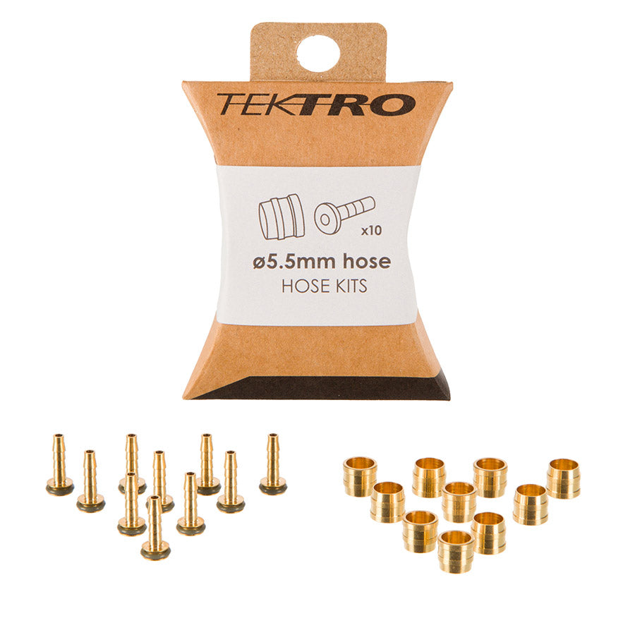 Compression Ferrules Kit