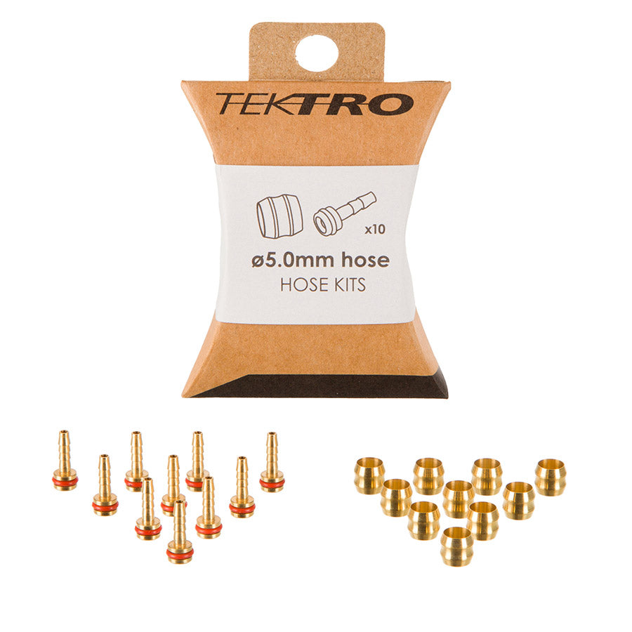 Compression Ferrules Kit