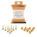 Compression Ferrules Kit