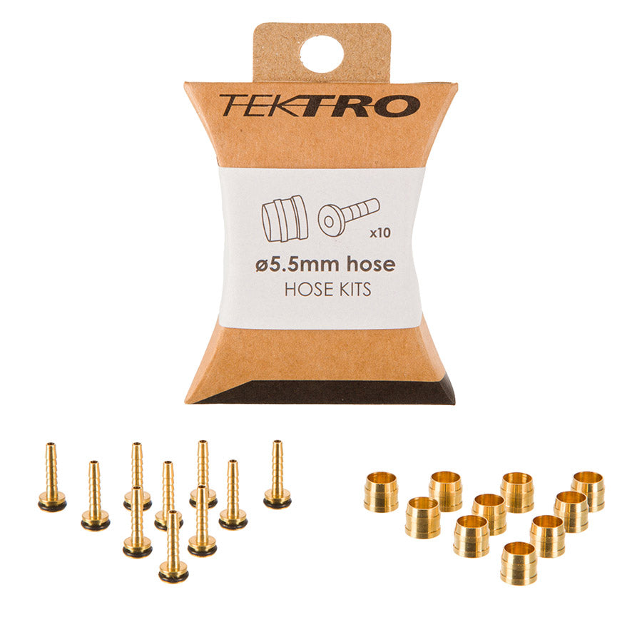 Compression Ferrules Kit