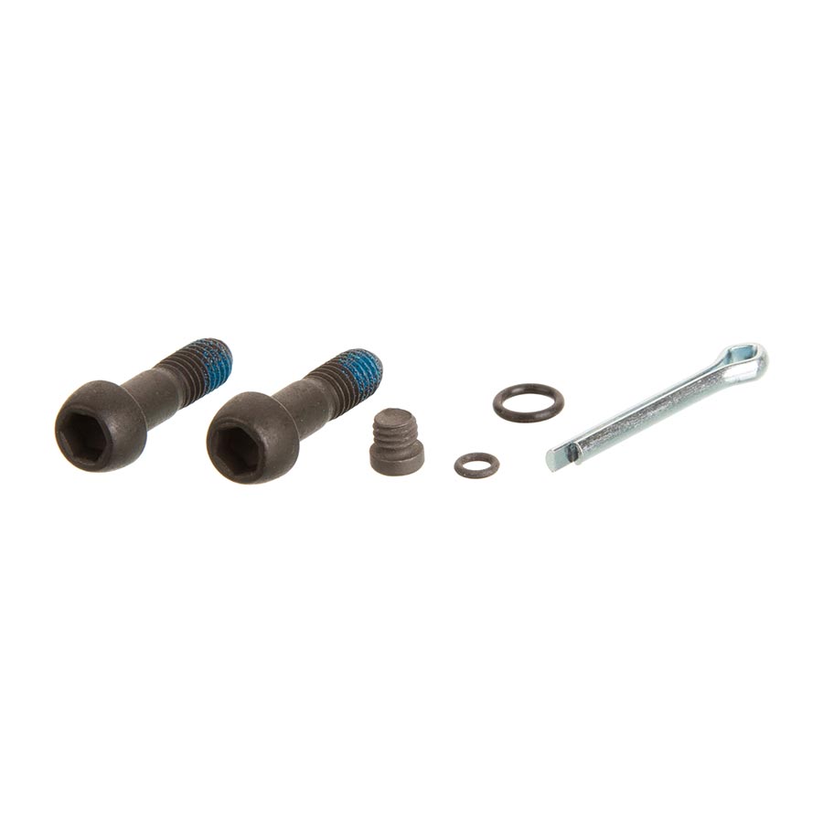 Level Caliper Hardware Kit