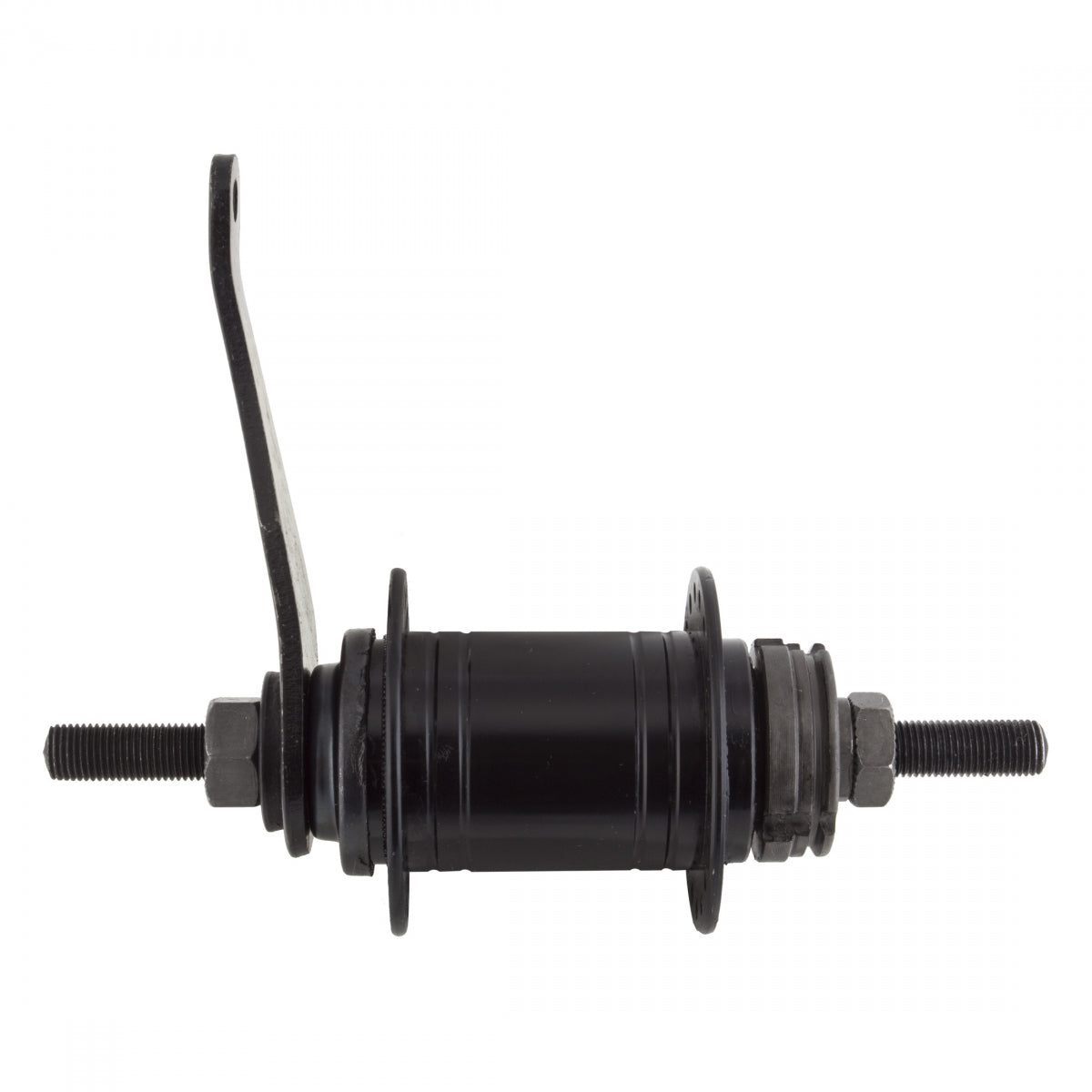 HUB CB KT 305RA STL 36Hx14Gx110 BK w/TRIM KIT 18t