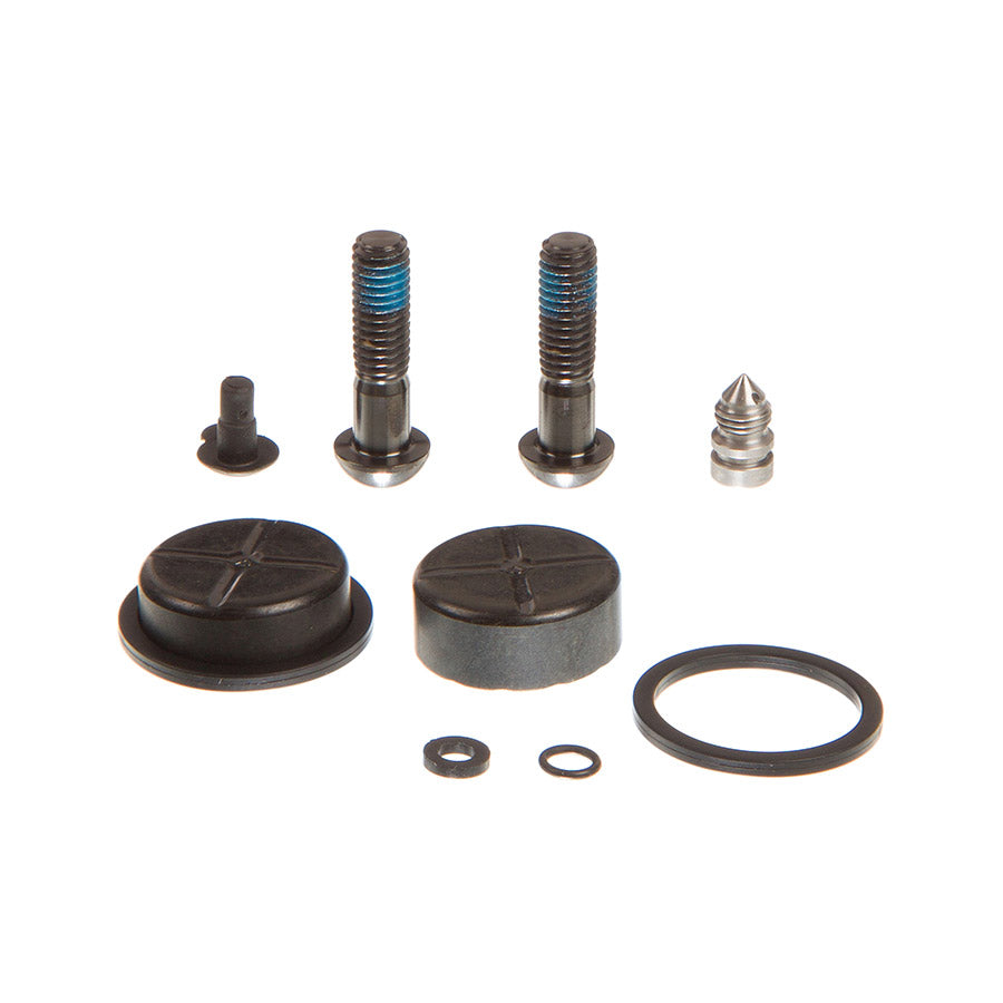 Red E1 Piston Service Kit