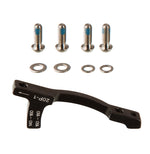 Post Mount Bracket - Ti Bolt