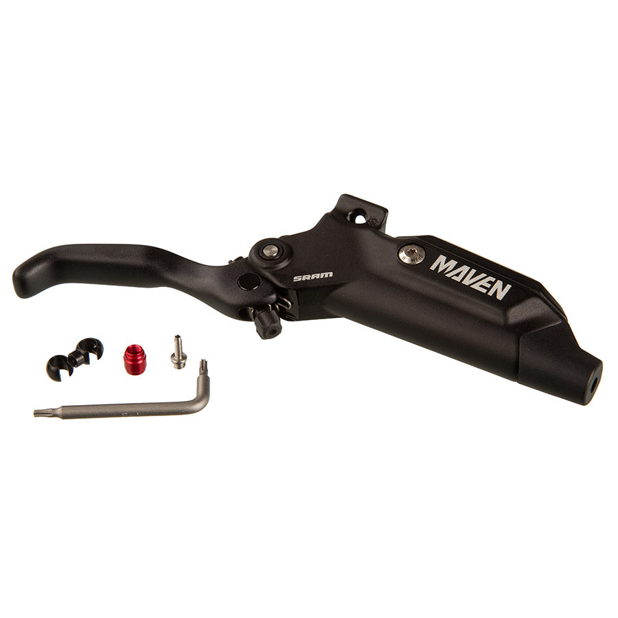 Maven Base A1 Lever Assembly