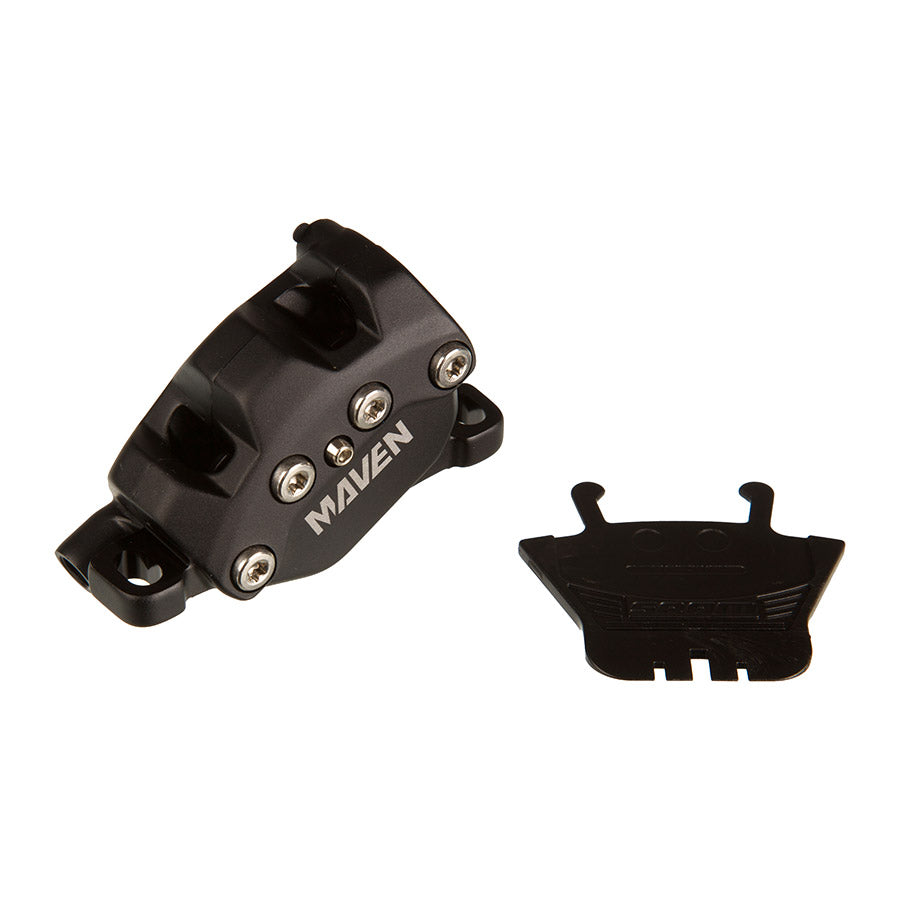 Maven Base A1 Caliper Assembly