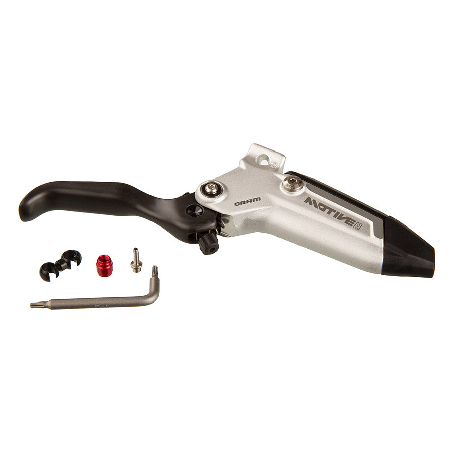 Motive Ult A1 Lever Assembly