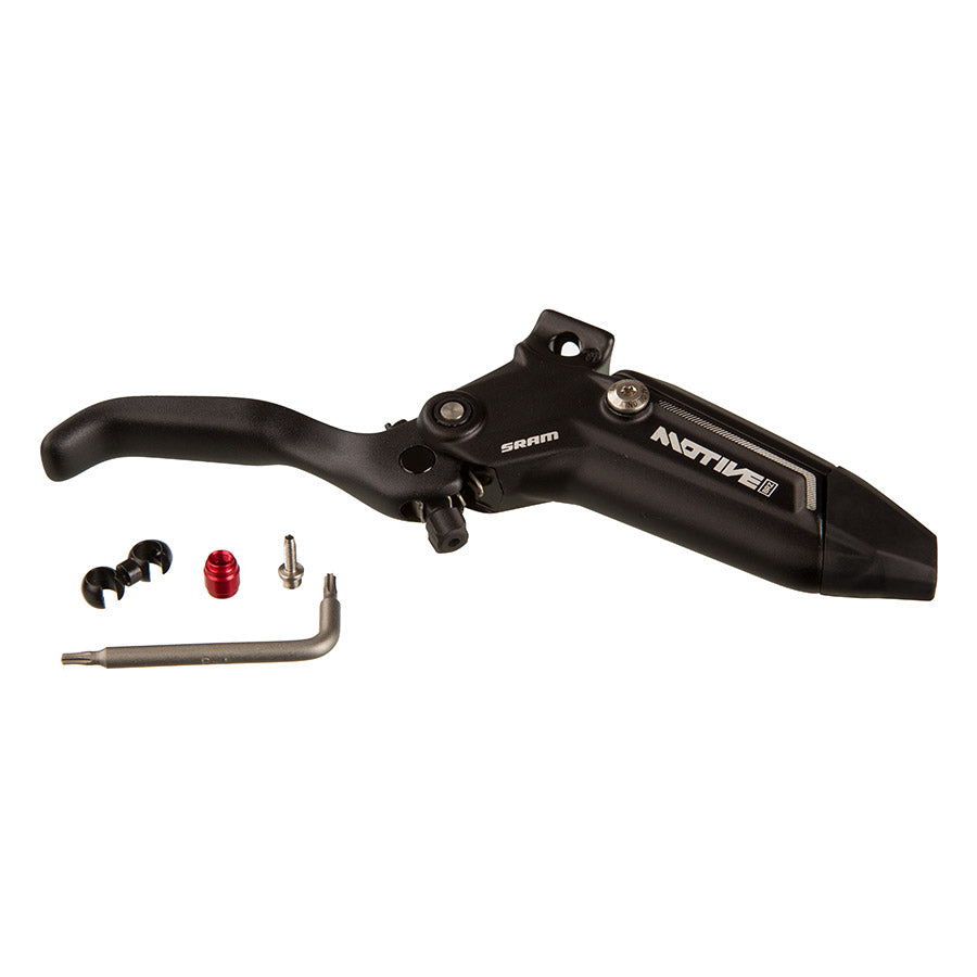 Motive Brnze A1 Lever Assembly