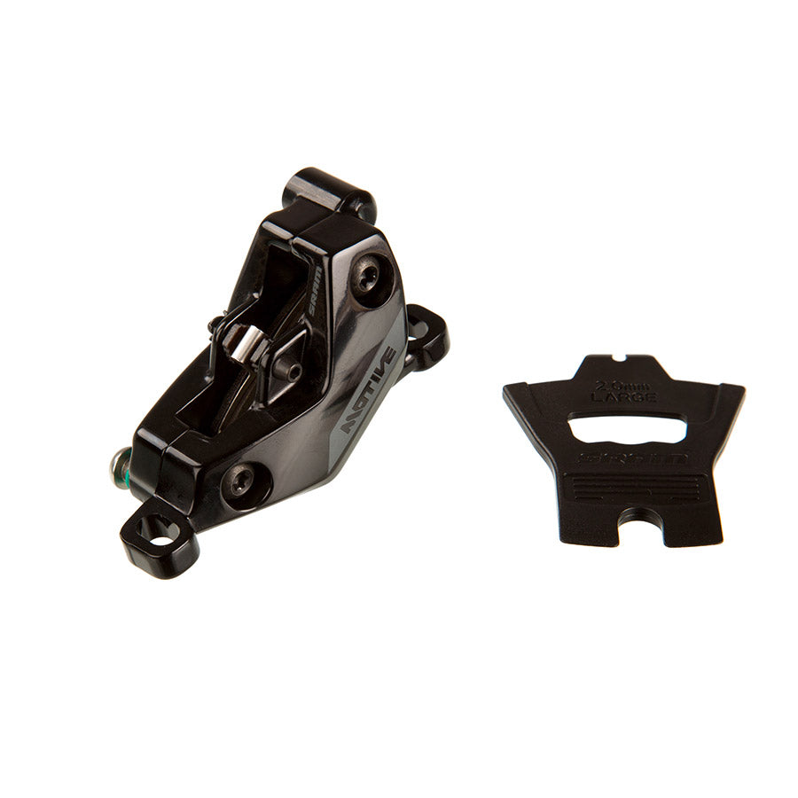 Motive Slv A1 Caliper Assembly