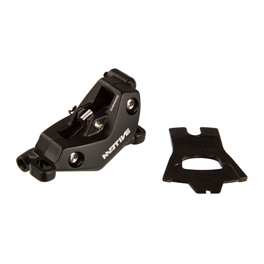 Motive Brz A1 Caliper Assembly