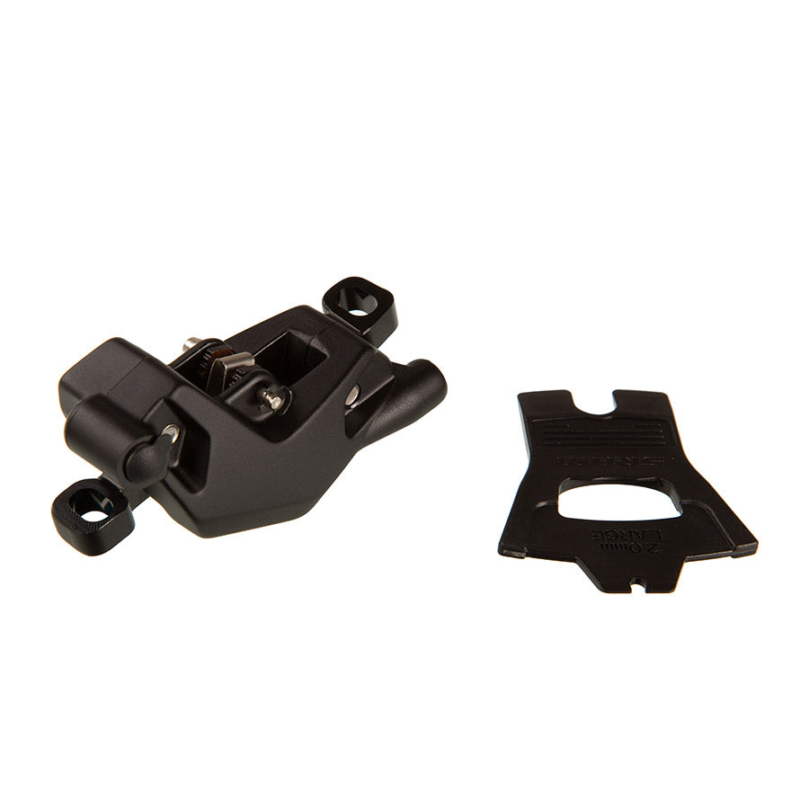 Motive Brz A1 Caliper Assembly