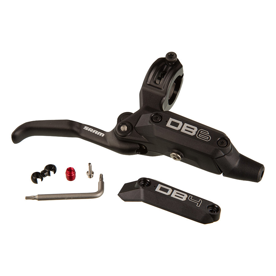 DB6 Lever Assembly