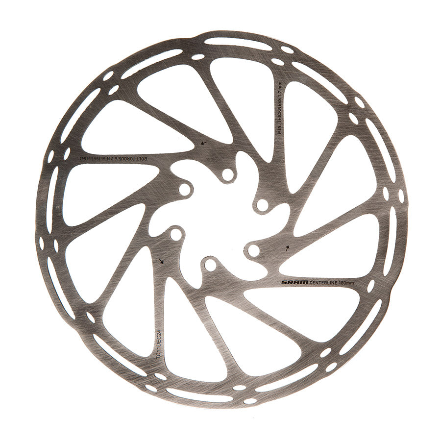 Centerline A2 2.0mm