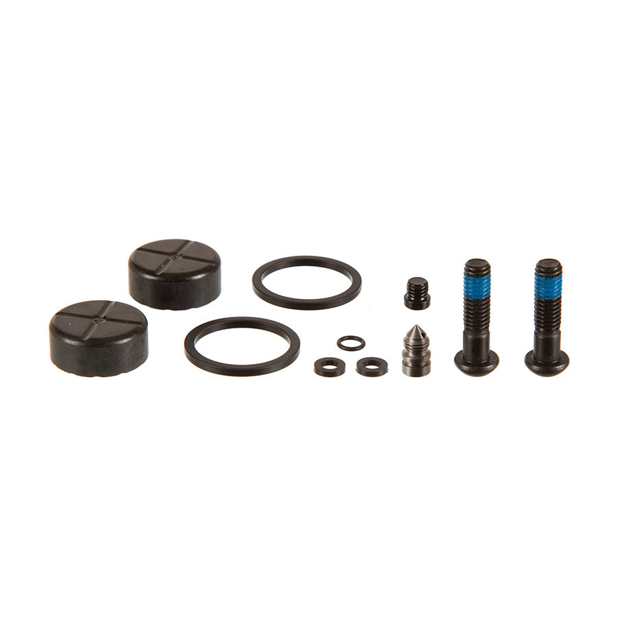 Rival E1 Piston Service Kit