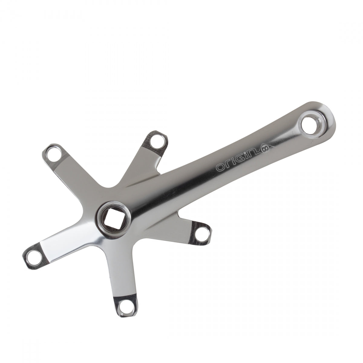 CRANKARM SET OR8 155 74/130bcd SL TRPL
