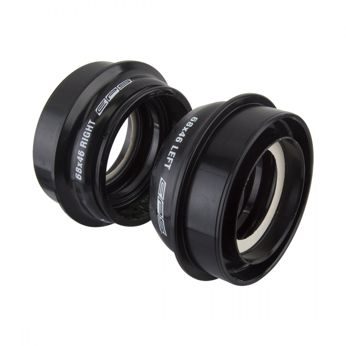 BB SET CPY IC15-RE46 CUPS PRESSFIT 30 68x46mm