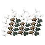 Disc Brake Pads Bulk