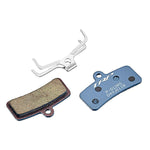 Disc Brake Pads
