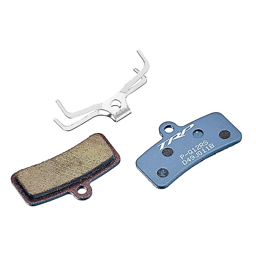 Disc Brake Pads