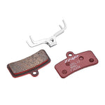 Disc Brake Pads