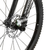 Axle Mount