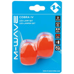 Cobra IV, Black