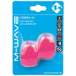 Cobra IV, Black