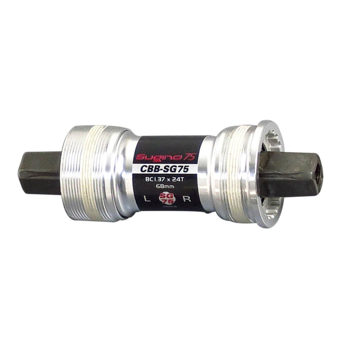 BB SET SUG SG75 CARTRIDGE 68x109 ENG