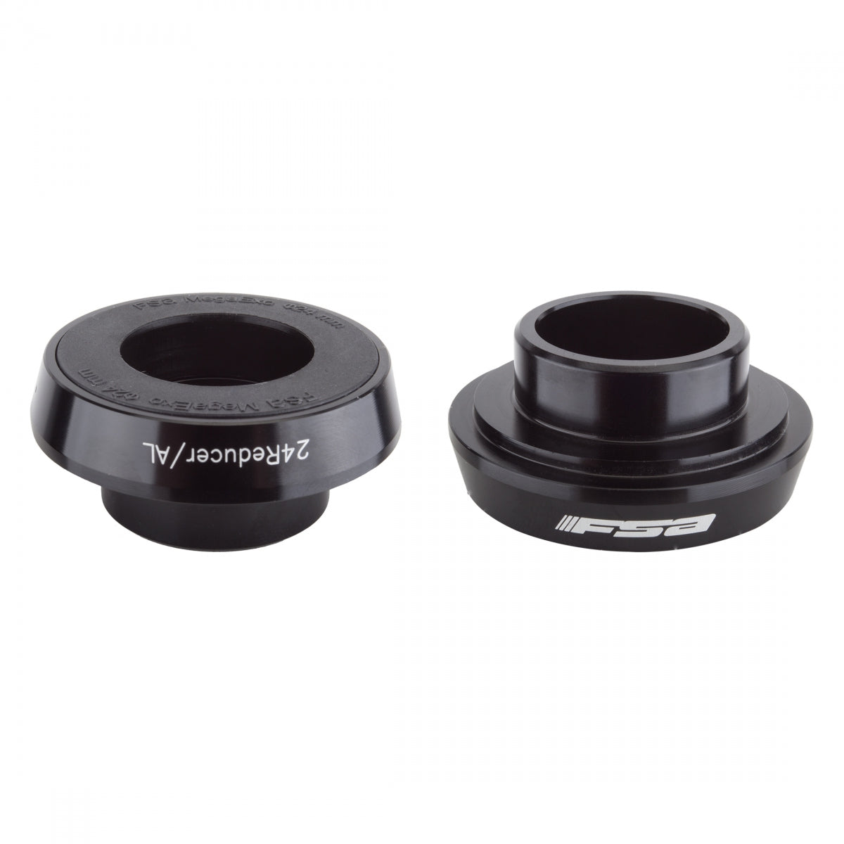 BB ADPTR FSA BB/PF30 TO MEGAEXO CRANKS
