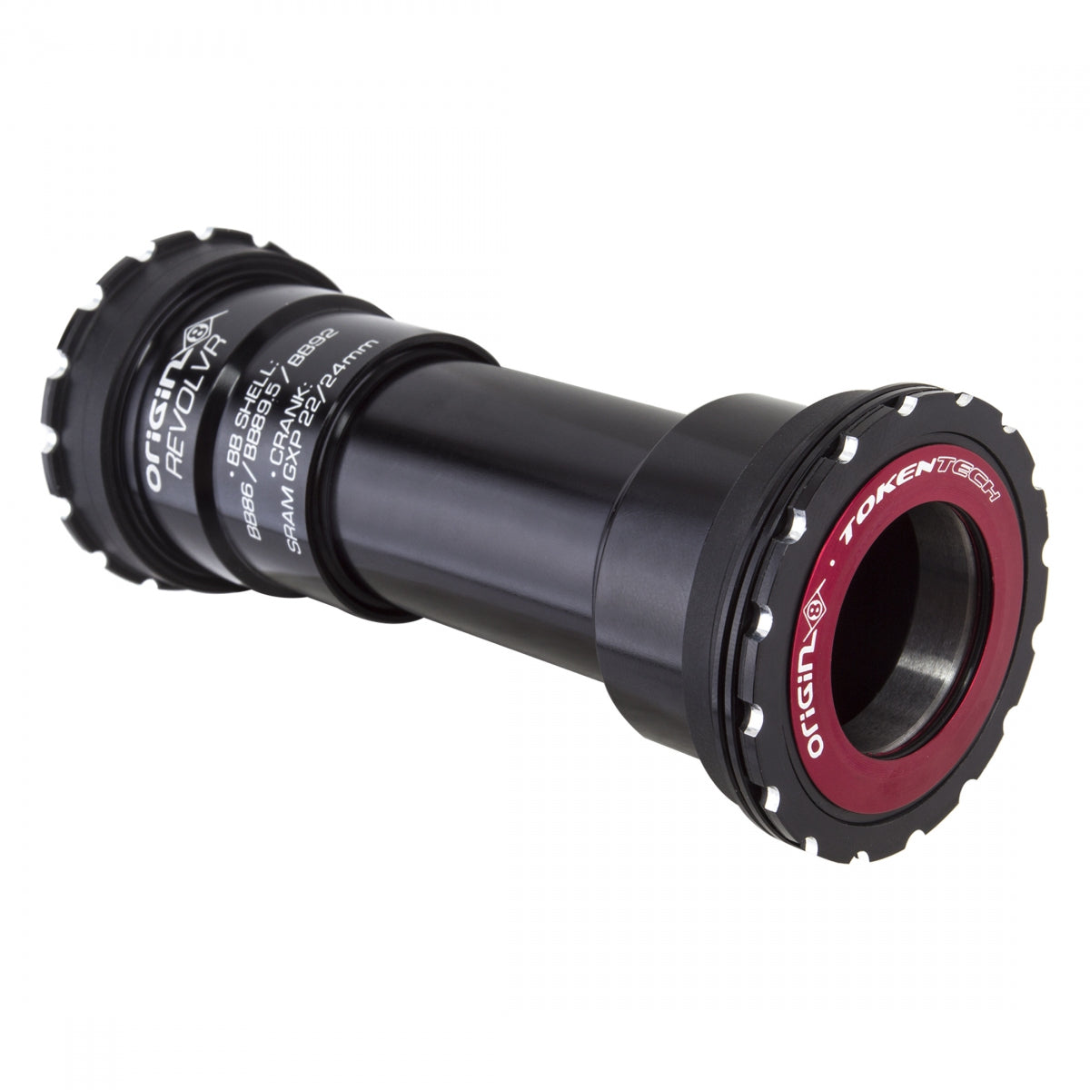 BB SET OR8 REVOLVR BB86/92 TO FIT GXP THREAD TOGETHER SB BK