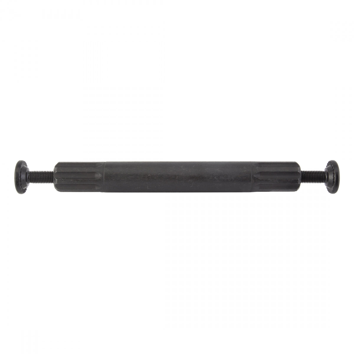 BB AXLE BK-OPS 8 SPLINE 19x150mm BK
