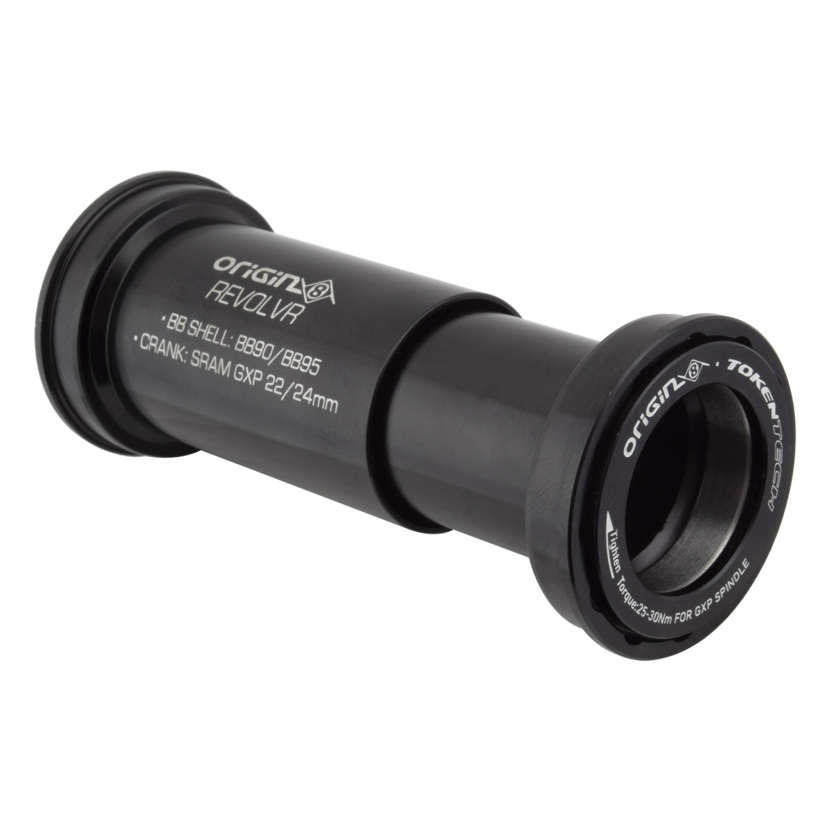 BB SET OR8 REVOLVR BB90/95 TO FIT GXP THREAD TOGETHER SB BK