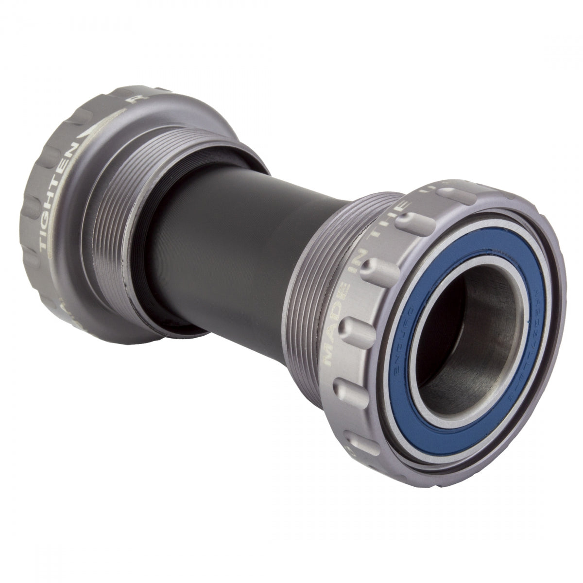 BB SET WMFG ROAD-17 FITS SRAM ENG ACB BRG GY