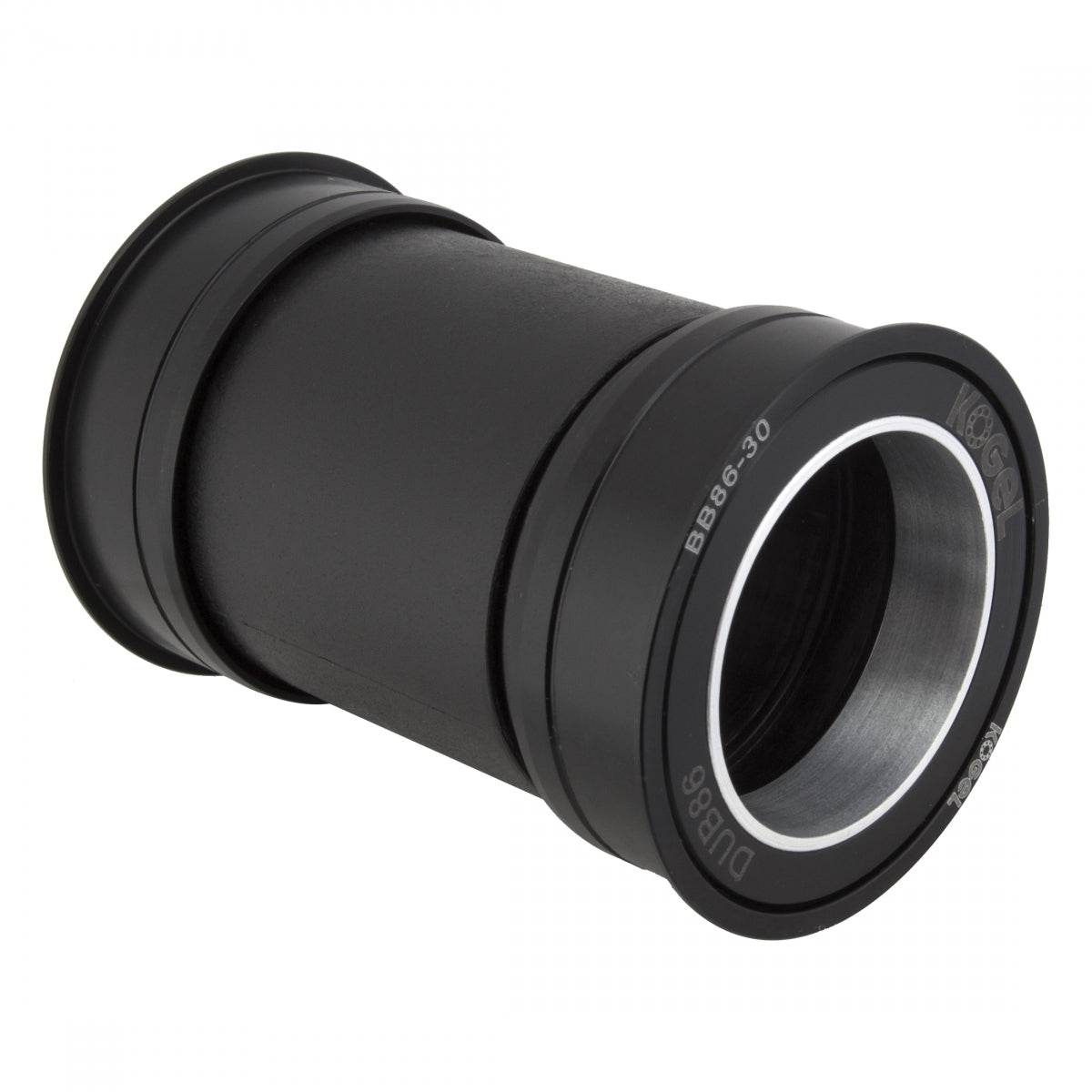 BB SET KOGEL BB86/92 TO FIT DUB ROAD CERAMIC BK
