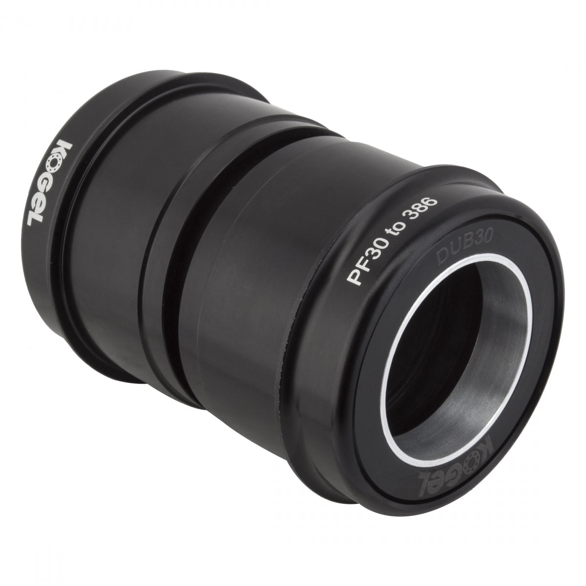 BB SET KOGEL PF30 TO FIT DUB ROAD CERAMIC BK