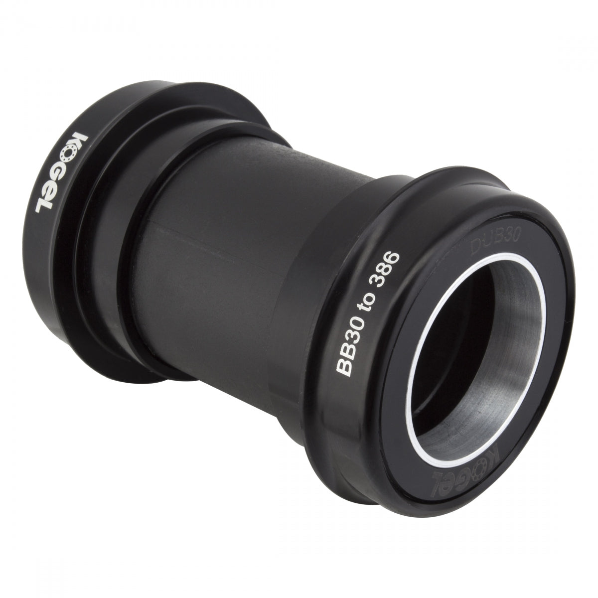 BB SET KOGEL BB30 TO FIT DUB ROAD CERAMIC BK