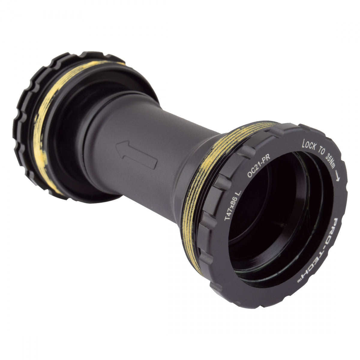 BB SET CPY EKAR PRO-TECH T47 x 86mm