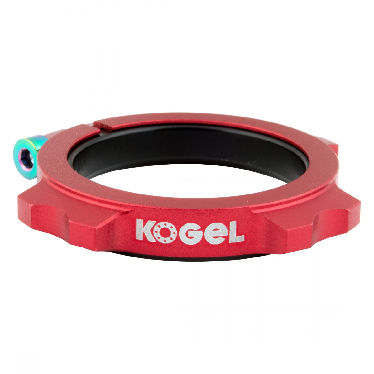 BB PART KOGEL PRELOAD KIT FITS DUB SPINDLE SPACER RING/THREAD RING/2.5mm HEX BOLT RD
