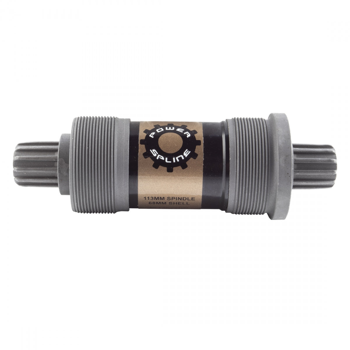 BB SET TV POWER SPLINE 68x113 BK